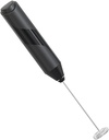 PRETYZOOM Electric Hand Mixer Handheld Mixer for Efficient Egg and Dough Mixing Material Lightweight and Quiet Design for Home Baking and Cooking
