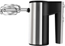 Egg Beater Electric Hand Mixer - Handheld Baking Beaters, Mixers for Baking - 5 Speed ??Settings for Blending, Cooking Baking Baking BAKING Whisk