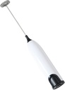 BESTYASH Electric Handheld Mixer and Whisk Versatile Kitchen Mixing Tool for Baking and Cooking for Whipping Eggs and Compact Design Battery Not Included